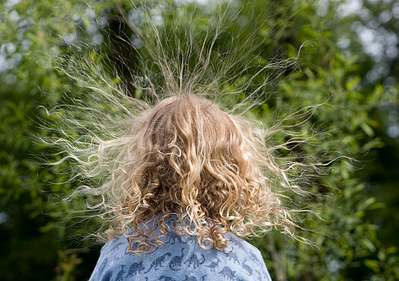 static electricity - local electrician tips