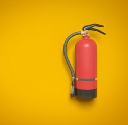 fire_extinguisher_on_wall