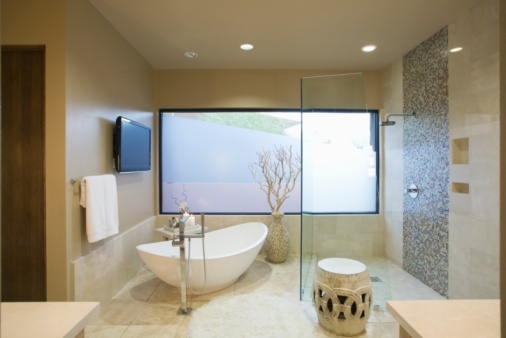 The Benefits of Home Bathroom Remodeling