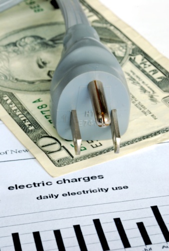 Shock Your Electric Bill: Save Using Your Washer, Dryer ...