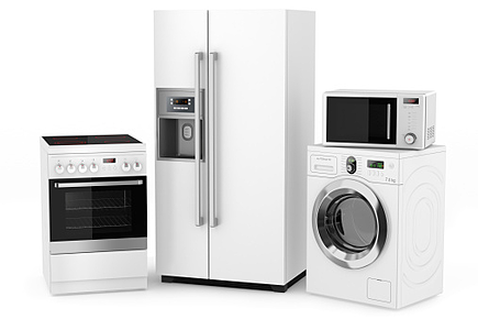 appliances electrical repairs