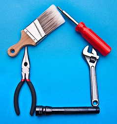 common tools