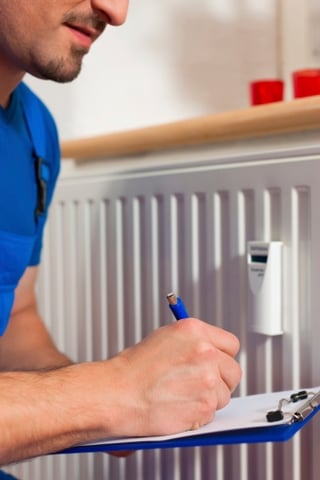 home_heating_technician_evaluation