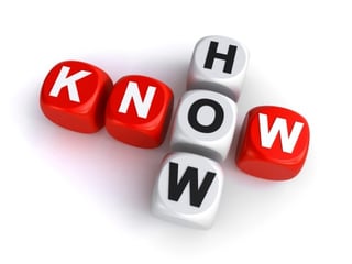 know_how