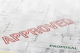 home remodeling permit approval