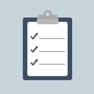checklist_clipboard