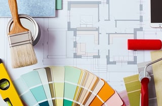 choosing home paint colors