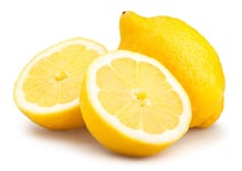 lemons for cleaning