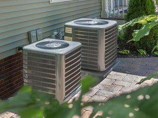home air conditioning system