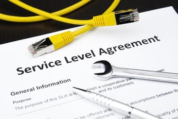 service_level_agreement