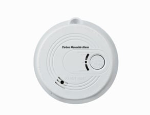 heating system carbon monoxide