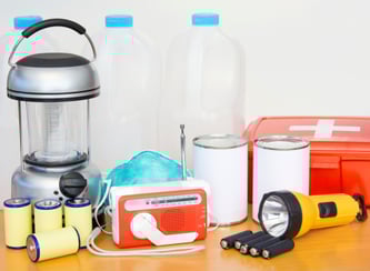 electrical safety kit