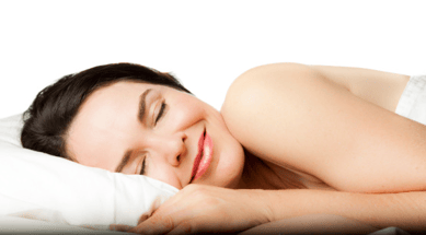 sleeping peacefully electrical safety