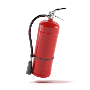 Fire Extinguisher
