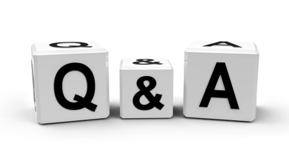 heating system service filter Q and A