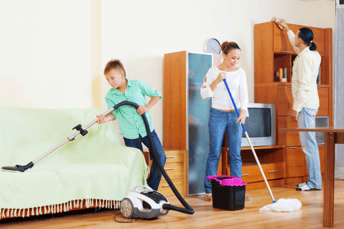 help indoor air quality