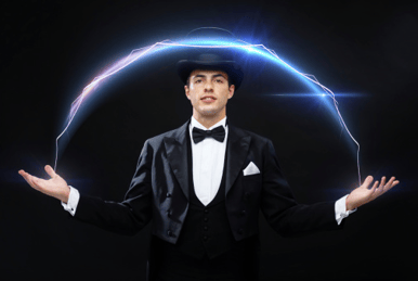 magic electrical repair