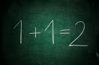 easy math problem