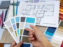 home_remodeling_material_samples
