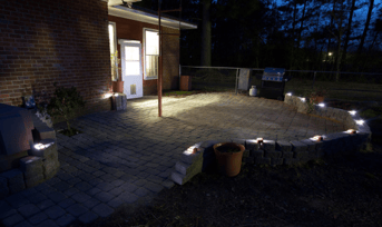 outdoor electrical safety