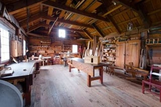 home_workshop