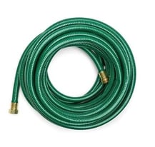 garden hose