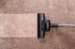 carpet cleaning