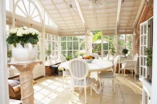 sunroom