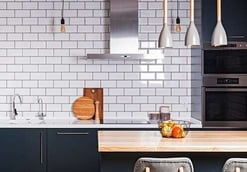 kitchen backsplash