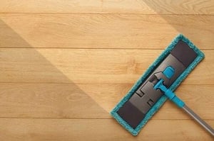 floor cleaning mop