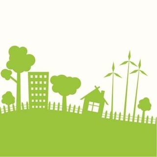 eco_friendly_home_illustration