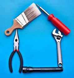 common tools