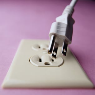 electrical outlet