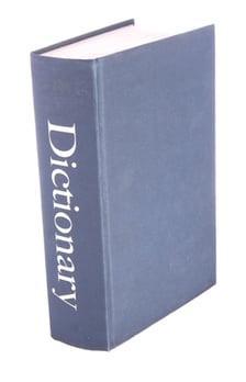 Dictionary