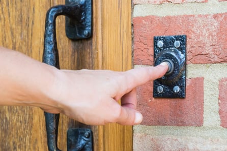 door bell
