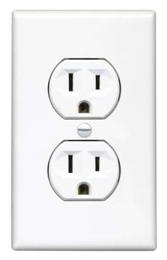 electrical outlet