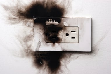 electrical problem