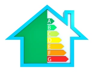 energy efficient icon