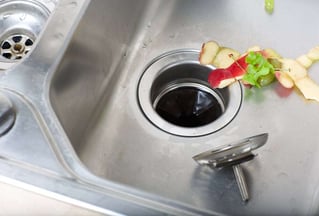 garbage disposal shutterstock_570683164