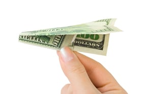 cash in hand