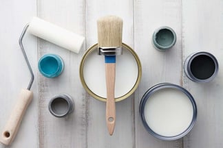 paint finishes