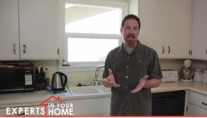 DIY Plumbing Video