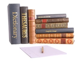 reference material