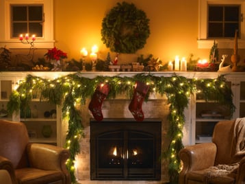 holiday home maintenance needs