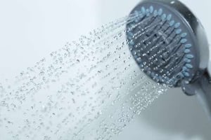 showerhead 