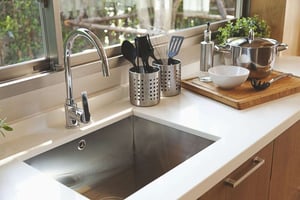 kitchen sink