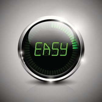 easy symbol