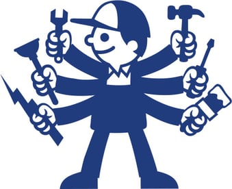 types of local electricians