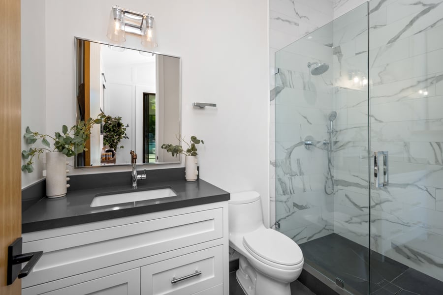 How Much Does It Cost to Renovate a Bathroom? A Cost Guide