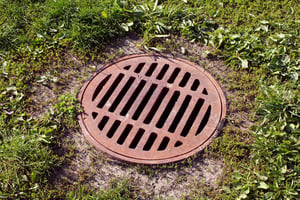 outside drain-139900161